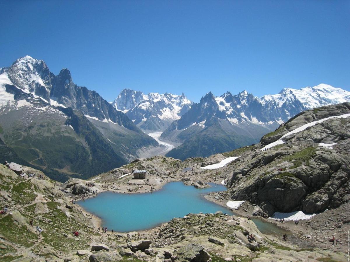 Les Balcons Proche Parc National Vanoise Appartements 2 Pieces 6 Pers Montagne Termignon Exterior photo