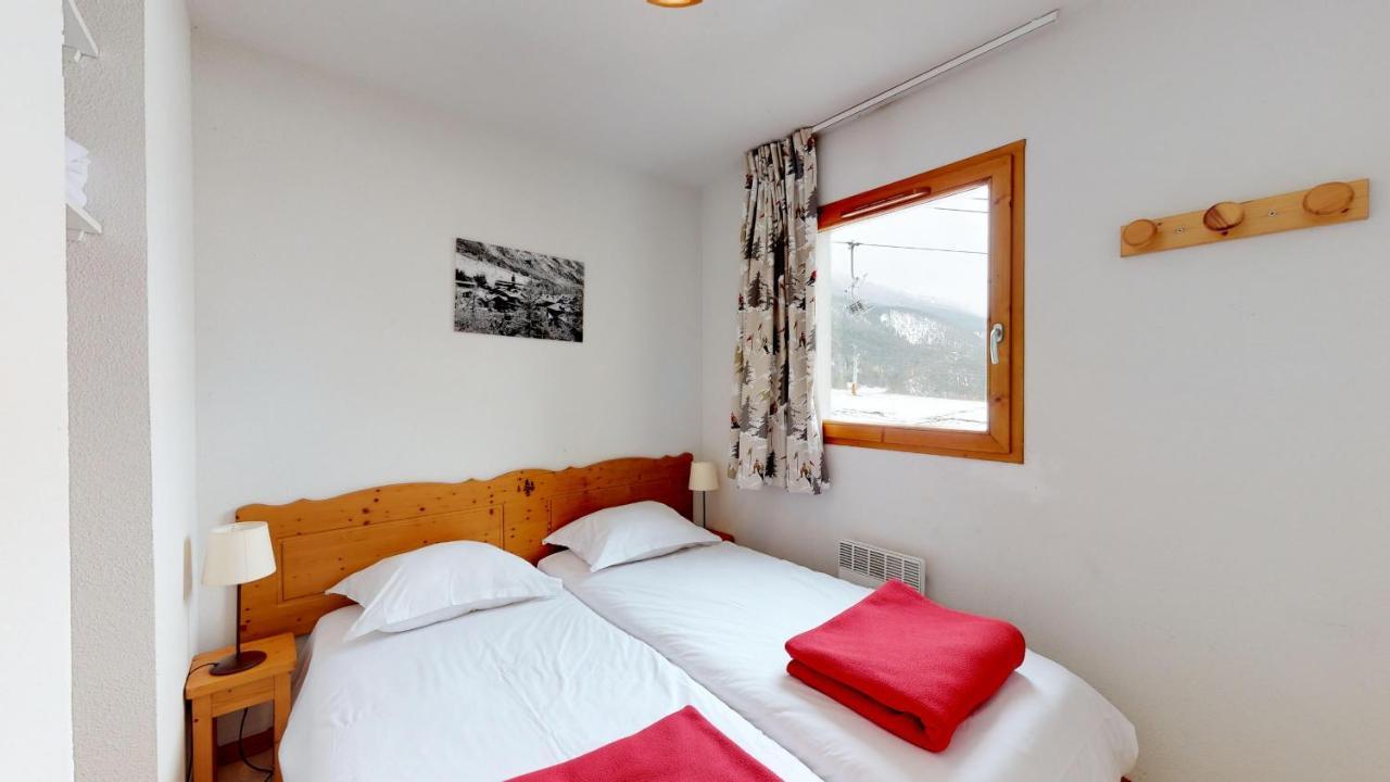 Les Balcons Proche Parc National Vanoise Appartements 2 Pieces 6 Pers Montagne Termignon Exterior photo